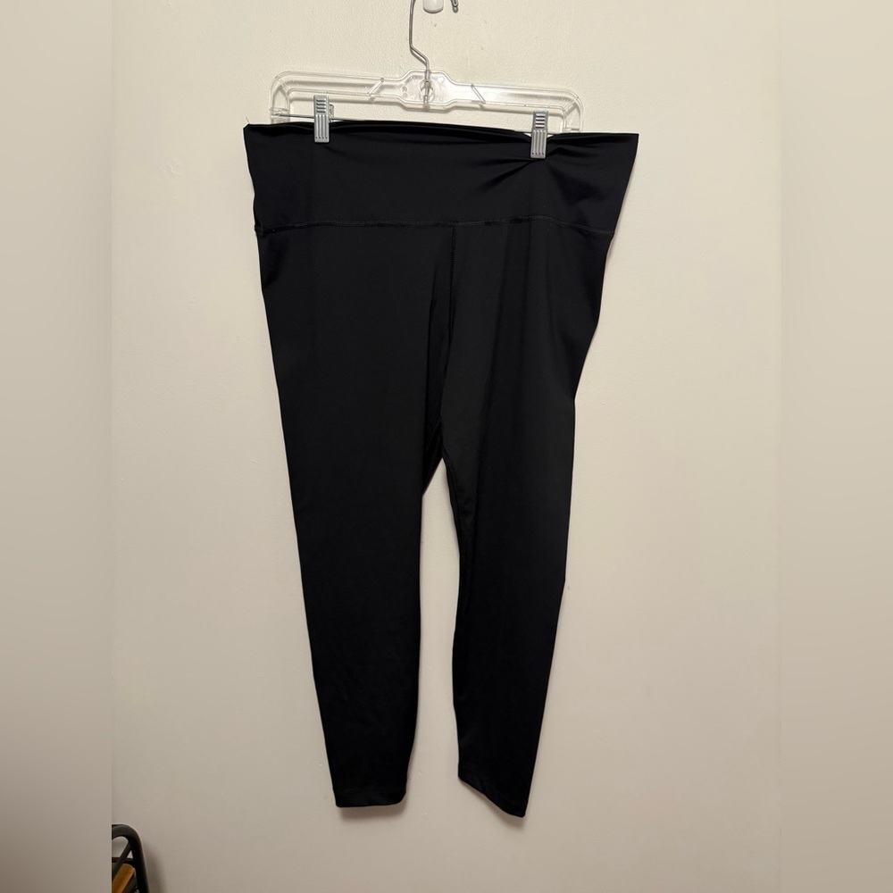 Nike dri fit leggings